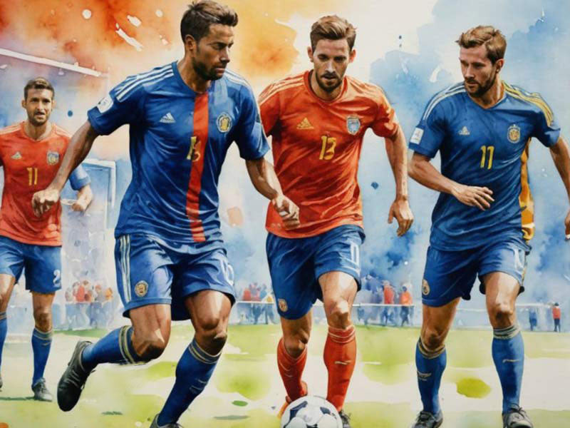 11月29日U21联赛决赛第4轮江西庐山U21VS青岛海牛U21全场录像